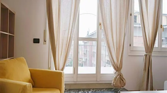 Rooms in Bologna - photo 3