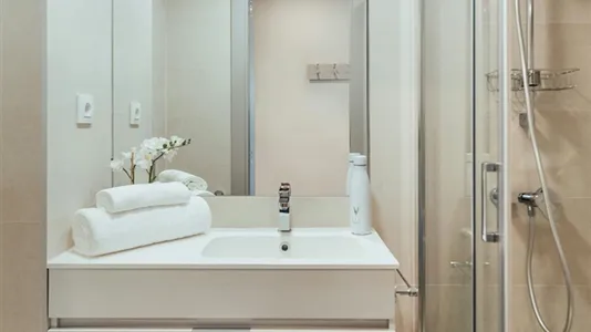 Apartments in Barcelona Sant Martí - photo 4