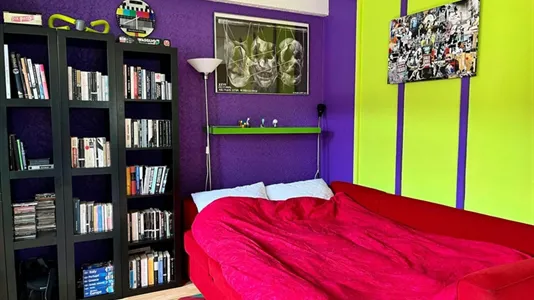 Apartments in Berlin Neukölln - photo 8