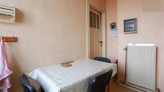 Rooms in Stad Brussel - photo 9