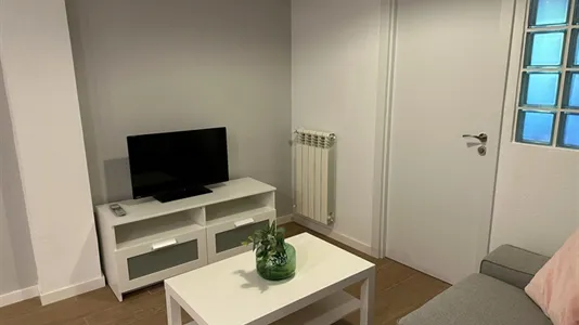 Rooms in Alcorcón - photo 5