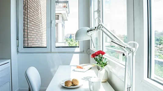 Rooms in Madrid Salamanca - photo 6