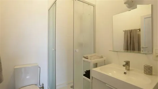 Apartments in Brussels Elsene - photo 7