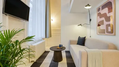 Apartment for rent in Brussels Sint-Gillis, Brussels