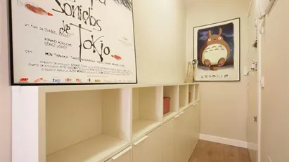 Apartment for rent in Madrid Centro, Madrid