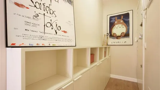 Apartments in Madrid Centro - photo 1