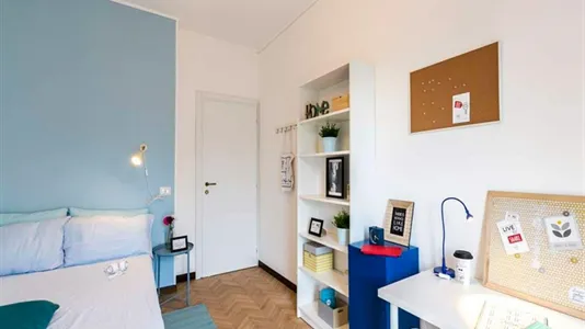 Rooms in Milano Zona 2 - Stazione Centrale, Gorla, Turro, Greco, Crescenzago - photo 3