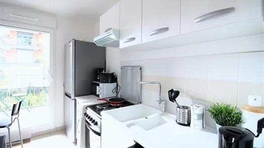 Rooms in Nanterre - photo 4