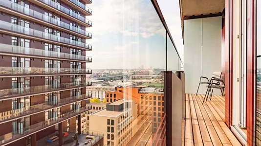 Apartments in Vienna Landstraße - photo 9