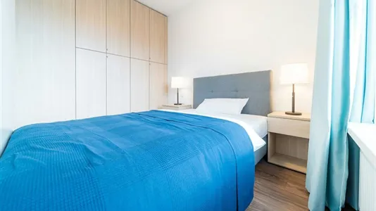 Apartments in Berlin Mitte - photo 1