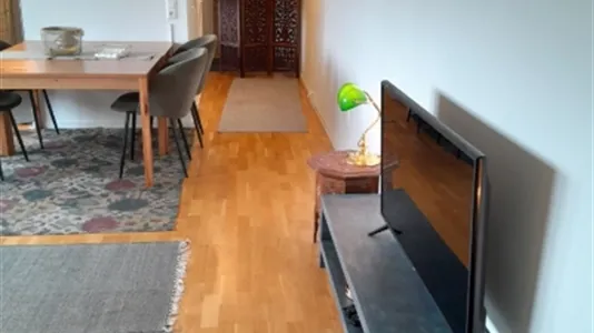 Apartments in Sundbyberg - photo 15