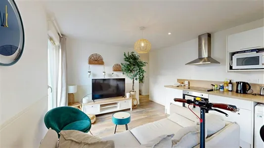 Rooms in Rouen - photo 7