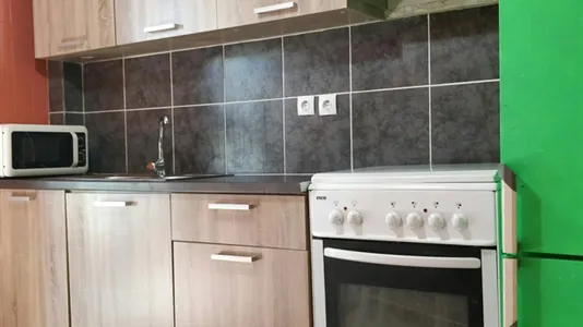 Rooms in Athens Agios Nikolaos - photo 9