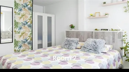 Rooms in Madrid Carabanchel - photo 1