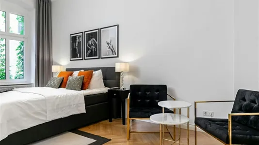 Apartments in Berlin Charlottenburg-Wilmersdorf - photo 4