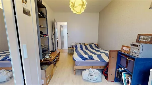Rooms in Nantes - photo 3