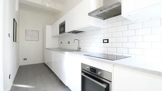 Rooms in Bologna - photo 10