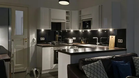 Apartments in Berlin Friedrichshain-Kreuzberg - photo 5