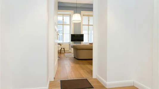 Apartments in Vienna Innere Stadt - photo 8