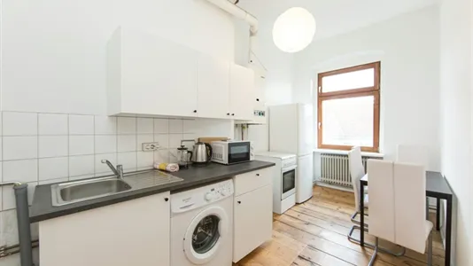 Rooms in Berlin Neukölln - photo 6
