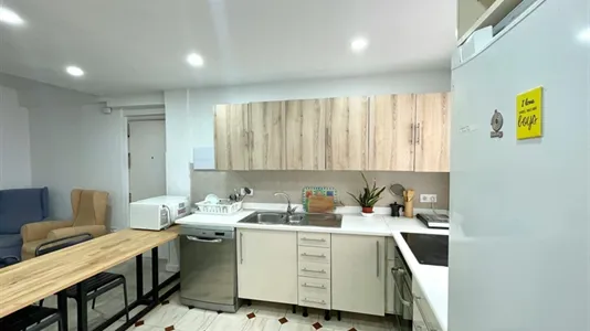 Rooms in Huerta de la Salud - photo 5