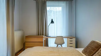 Room for rent in Warsaw