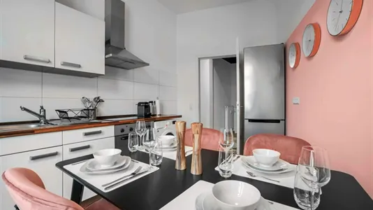 Rooms in Frankfurt Innenstadt II - photo 5