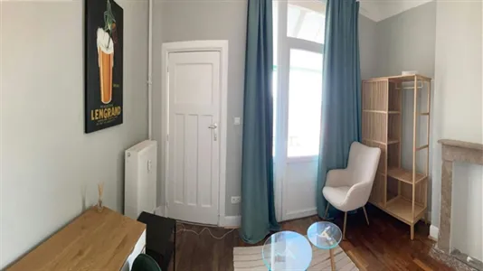 Rooms in Brussels Sint-Jans-Molenbeek - photo 3