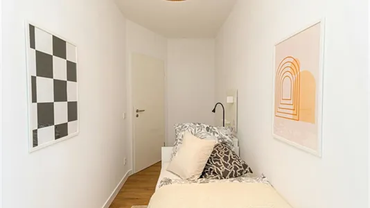Rooms in Location is not specified - photo 3