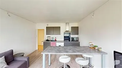 Room for rent in Grenoble, Auvergne-Rhône-Alpes