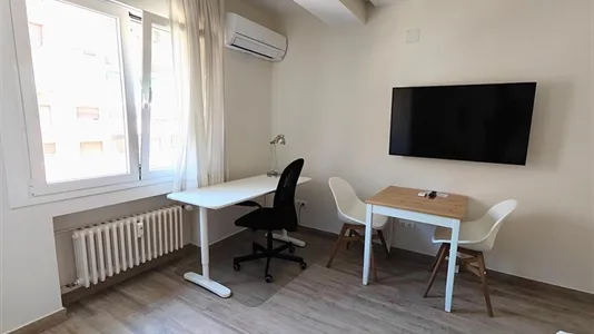 Apartments in Madrid Chamartín - photo 4