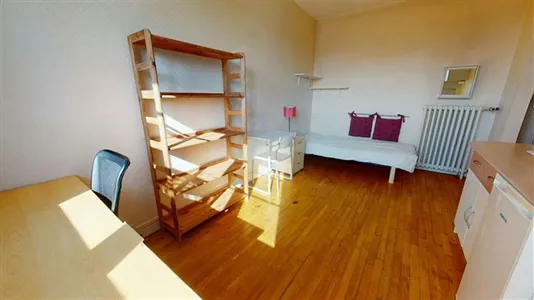 Rooms in Dijon - photo 3