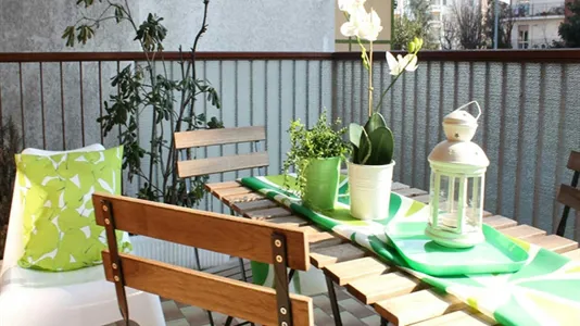 Rooms in Milano Zona 9 - Porta Garibaldi, Niguarda - photo 9