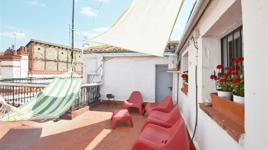 Rooms in Madrid Centro - photo 10