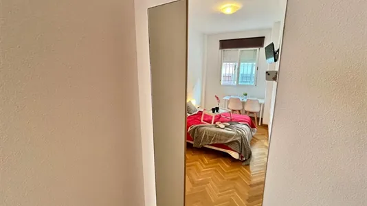 Rooms in Madrid Usera - photo 8