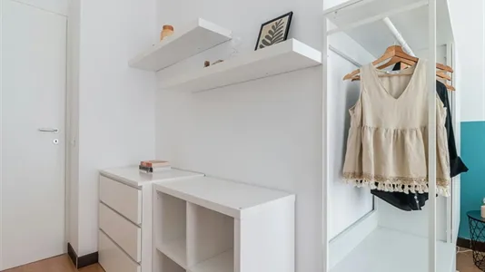 Rooms in Padua - photo 7