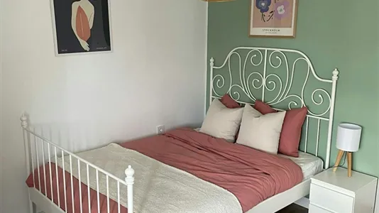 Rooms in La Torre - photo 1