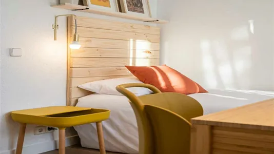 Rooms in Madrid Moncloa-Aravaca - photo 6