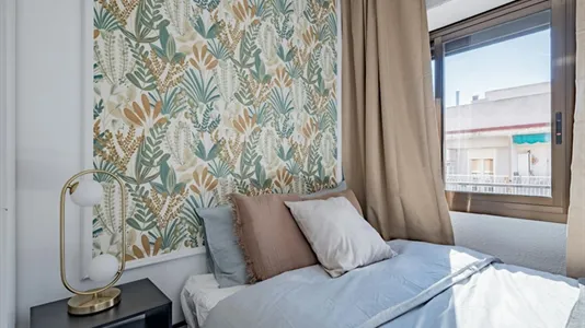 Rooms in Benimamet - photo 2