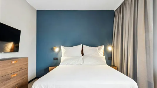 Apartments in Berlin Lichtenberg - photo 5