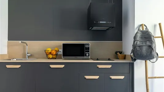 Apartments in Valencia Algirós - photo 5