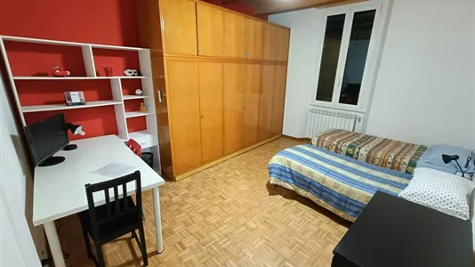 Rooms in Florence - photo 1