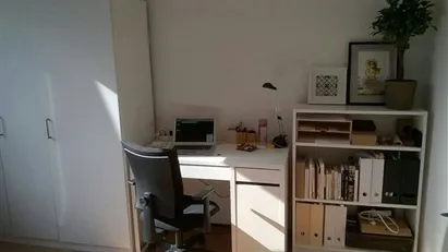 Room for rent in Brussels Ukkel, Brussels