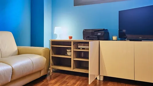 Apartments in Madrid Retiro - photo 7