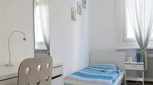Rooms in Milano Zona 3 - Porta Venezia, Città Studi, Lambrate - photo 2