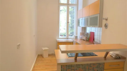 Rooms in Location is not specified - photo 10