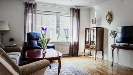 Apartments in Österåker - photo 3