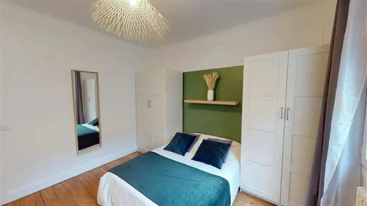 Rooms in Paris 7ème arrondissement - photo 1