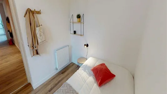 Rooms in Nanterre - photo 2