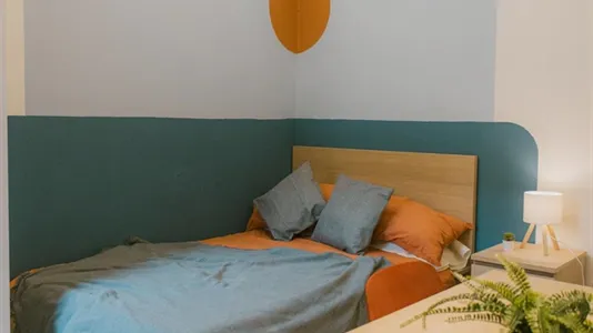 Rooms in Bologna - photo 6